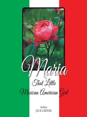 cover image of Maria